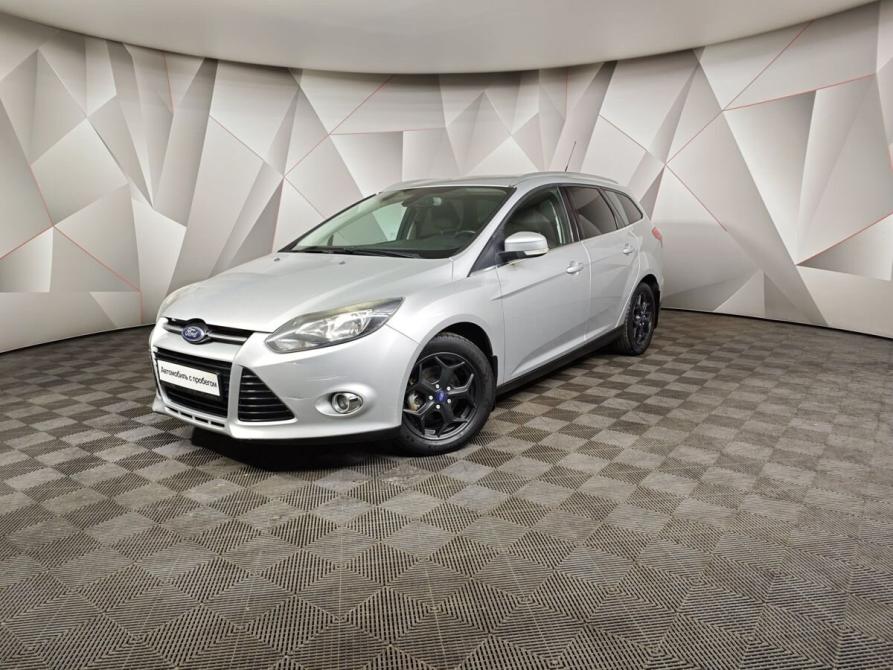 Ford Focus III Москва  - изображение 1