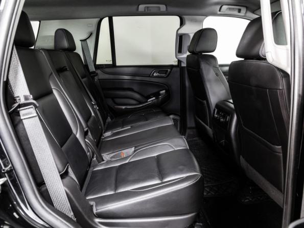 Chevrolet Tahoe IV с пробегом 2017 года, цена 3 465 000 рублей, 182964 км, внедорожник, Автокод Объявления