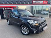 Kia Soul I Рестайлинг Астрахань  - изображение 24