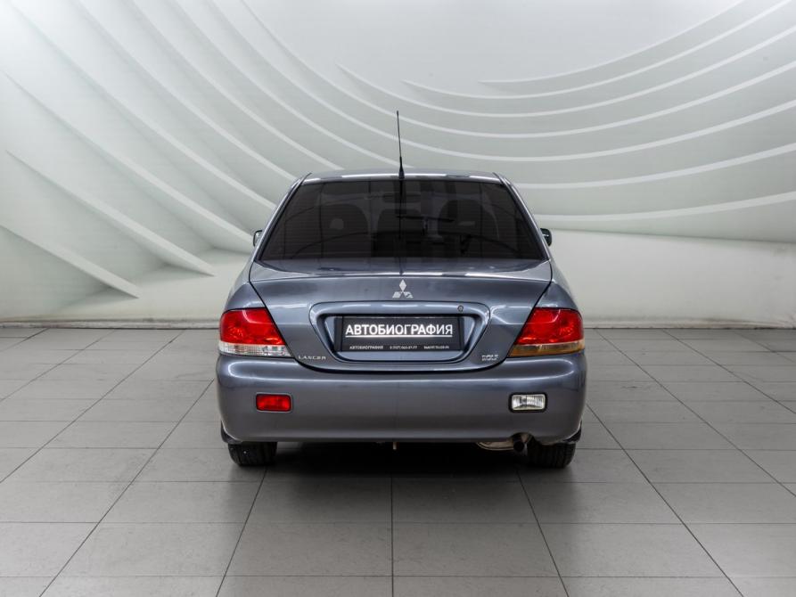 Mitsubishi Lancer IX Рестайлинг Волгоград  - изображение 6