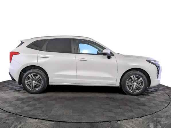 Haval Jolion I с пробегом 2023 года, цена 1 695 000 рублей, 70109 км, внедорожник, Автокод Объявления