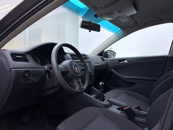 Volkswagen Jetta VI с пробегом 2014 года, цена 999 000 рублей, 156666 км, седан, Автокод Объявления