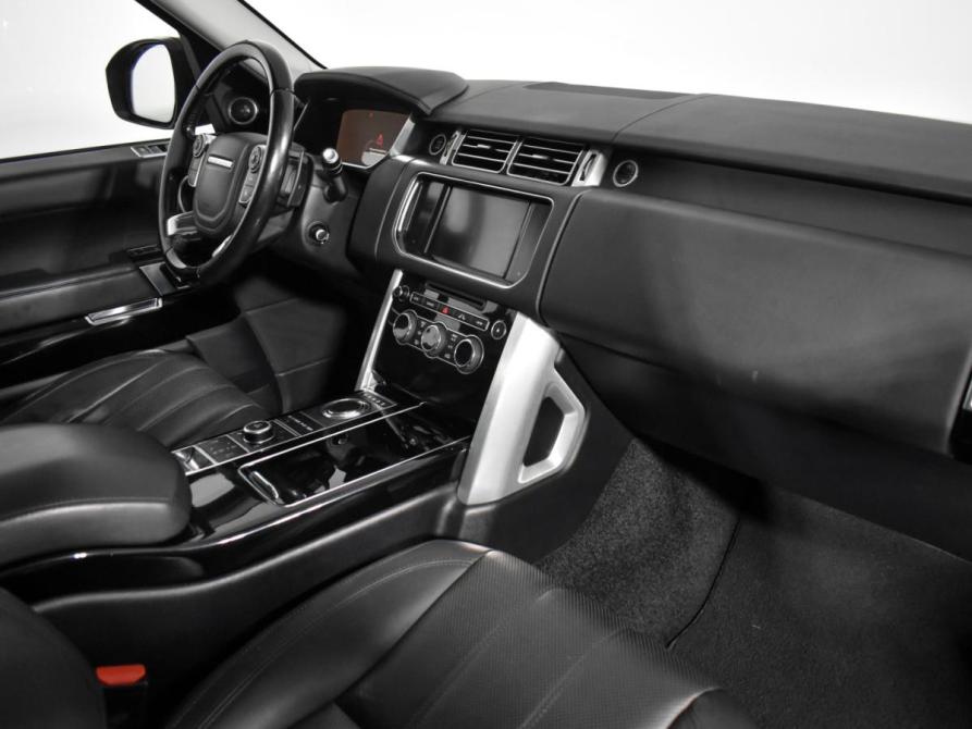 Land Rover Range Rover IV Санкт-Петербург  - изображение 15