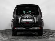 Mitsubishi Pajero IV Рестайлинг 1 Санкт-Петербург  - изображение 29