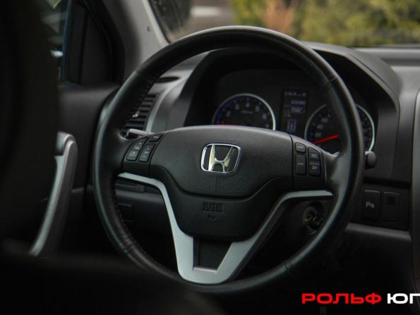 Honda CR-V III с пробегом 2007 года, цена 1 078 000 рублей, 203000 км, внедорожник, Автокод Объявления