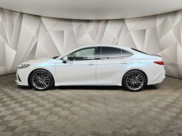 Toyota Camry IX (XV80) China Market с пробегом 2024 года, цена 3 750 000 рублей, 54340 км, седан, Автокод Объявления