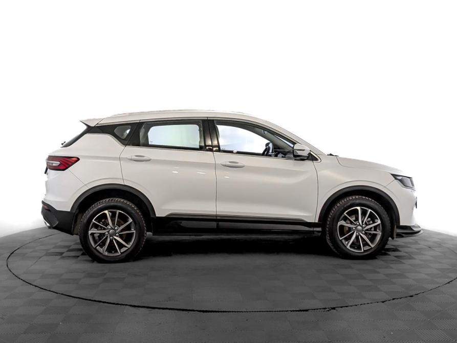 Belgee X50 Москва  - изображение 4