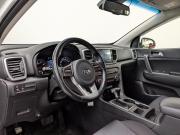 Kia Sportage IV Рестайлинг Москва  - изображение 31