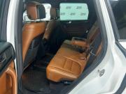 Volkswagen Touareg II Красноярск  - изображение 33