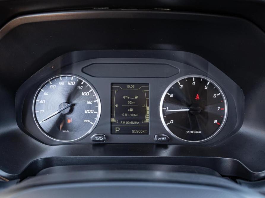 Chery Tiggo 4 Pro I Краснодар  - изображение 15
