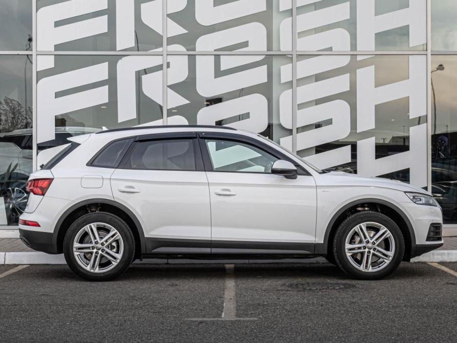 Audi Q5 II (FY) Краснодар  - изображение 5