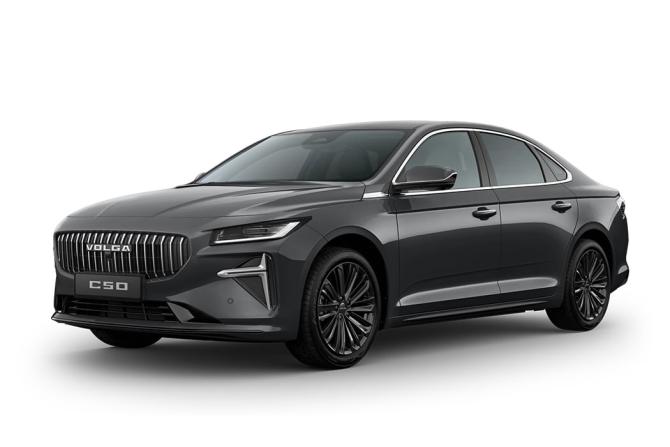 Новый Volga C50 2026 года, цена 2 949 000 рублей, седан, Автокод Объявления