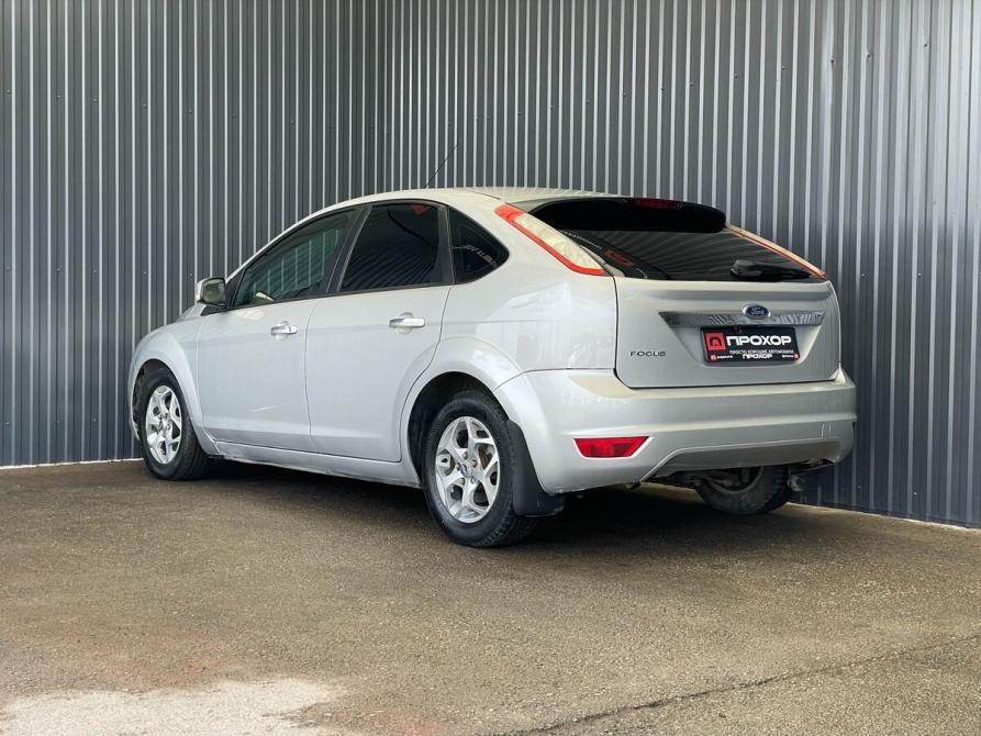 Ford Focus II Рестайлинг Пермь  - изображение 31