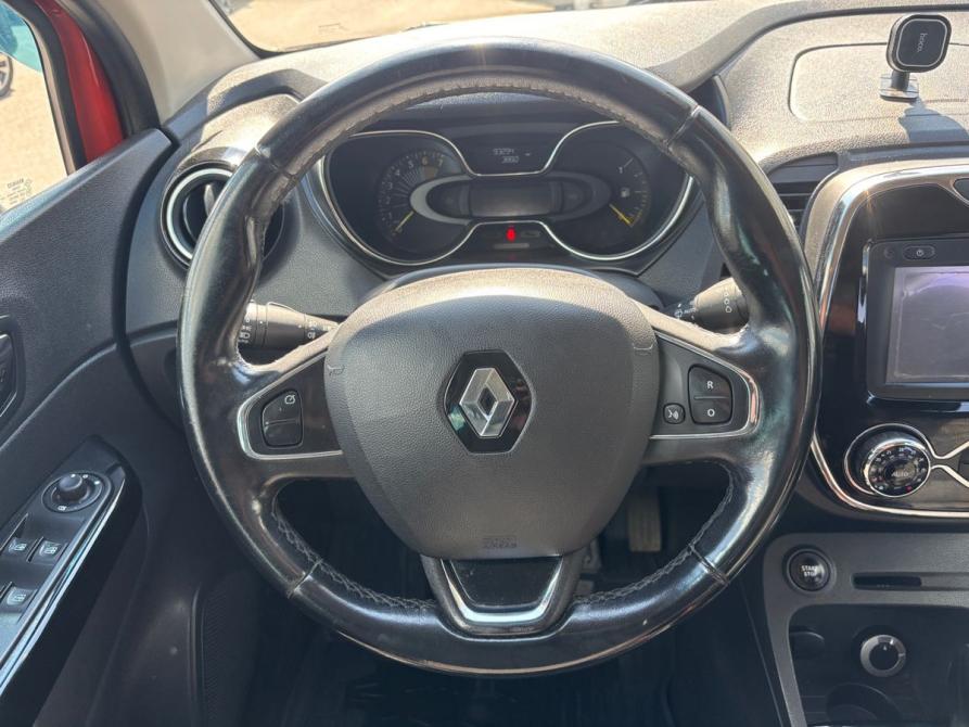 Renault Kaptur I Москва  - изображение 14