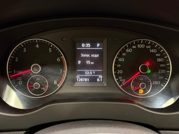 Volkswagen Jetta VI с пробегом 2013 года, цена 1 390 000 рублей, 128000 км, седан, Автокод Объявления