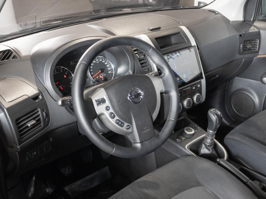 Nissan X-Trail II Рестайлинг Казань  - изображение 5