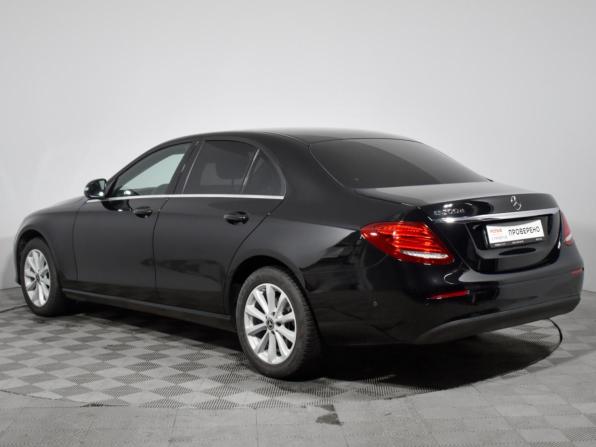 Mercedes-Benz E-Класс V (W213 S213 C238) с пробегом 2020 года, цена 2 550 000 рублей, 109263 км, седан, Автокод Объявления