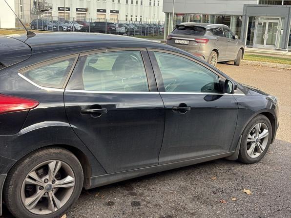 Ford Focus III с пробегом 2013 года, цена 930 000 рублей, 49167 км, хэтчбек, Автокод Объявления