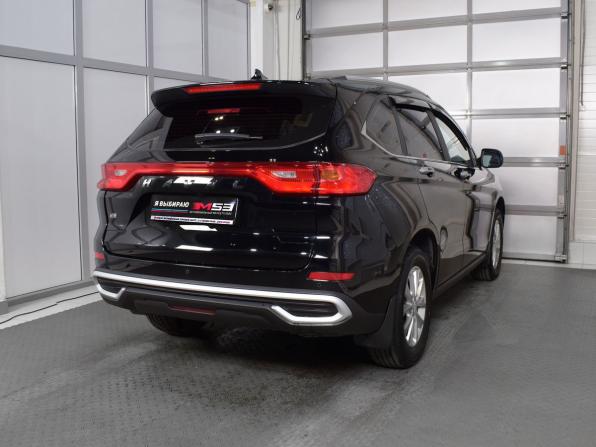 Haval M6 II с пробегом 2024 года, цена 1 849 999 рублей, 40636 км, внедорожник, Автокод Объявления