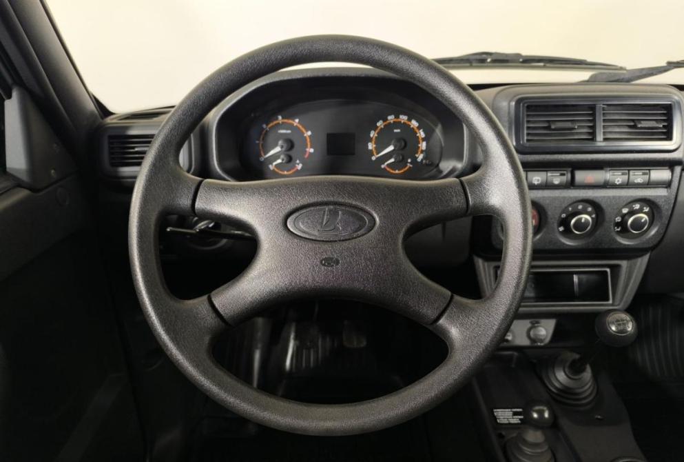 Lada (ВАЗ) Niva Legend Нижний Новгород  - изображение 14