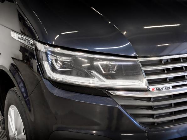 Volkswagen Caravelle T6 Рестайлинг с пробегом 2020 года, цена 3 950 000 рублей, 162597 км, минивэн, Автокод Объявления