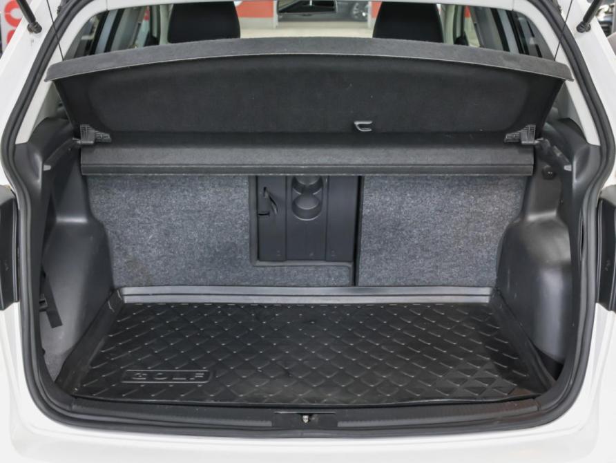 Volkswagen Golf Plus II Москва  - изображение 11