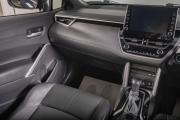 Toyota Corolla Cross I Томск  - изображение 31