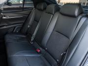 Toyota Camry IX (XV80) China Market Москва  - изображение 39