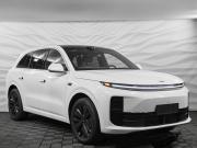 Li Auto (Lixiang) L6 Москва  - изображение 27