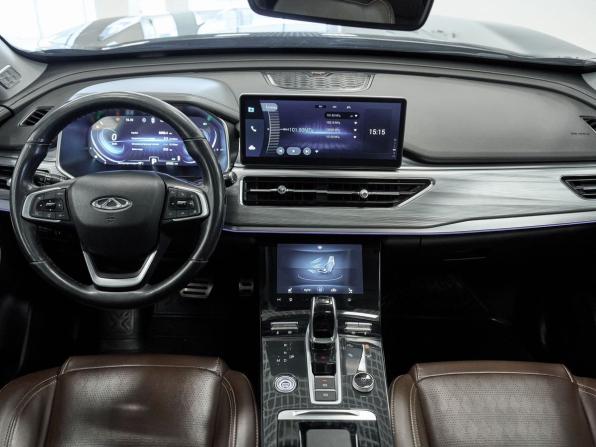 Chery Tiggo 8 Pro I с пробегом 2021 года, цена 1 904 000 рублей, 67090 км, внедорожник, Автокод Объявления
