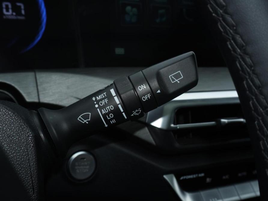 Changan CS35 Plus I Рестайлинг Тверь  - изображение 17