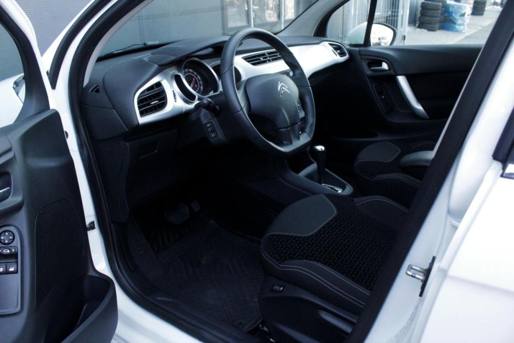 Citroen C3 II Брянск  - изображение 6