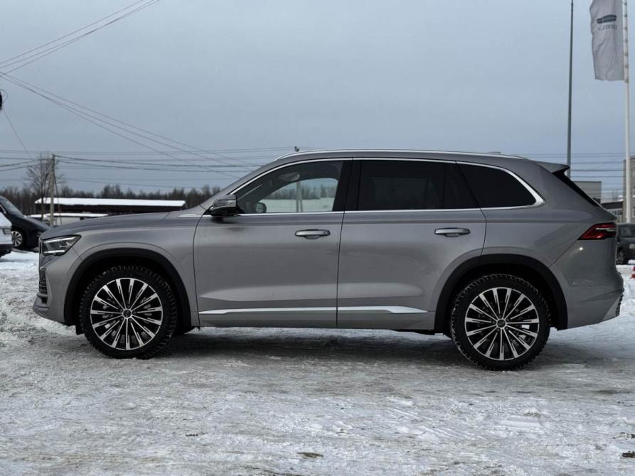 Geely Monjaro I Ярославль  - изображение 7