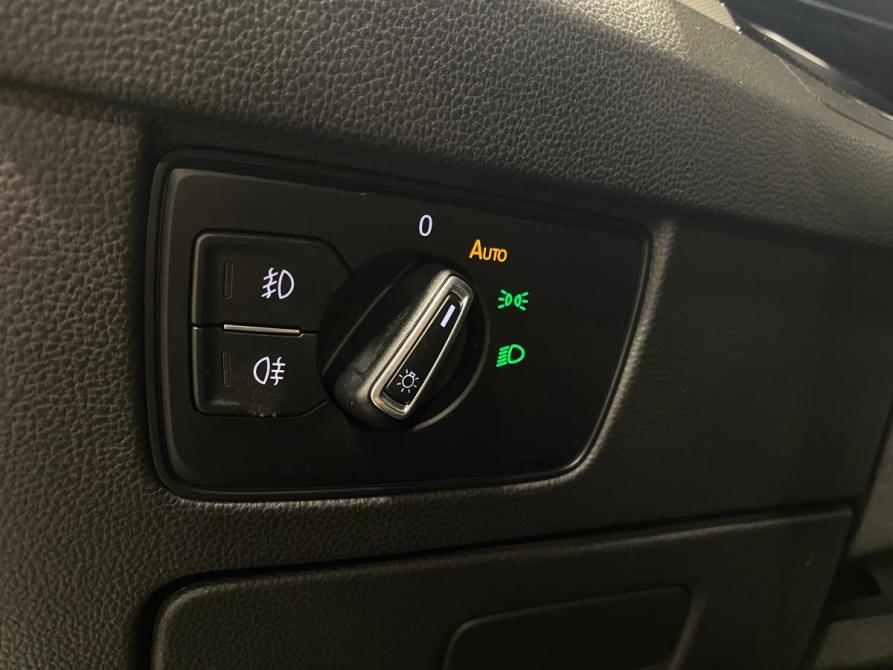 Volkswagen Passat B8 Челябинск  - изображение 16