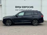 BMW X7 I (G07) Санкт-Петербург  - изображение 32