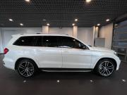 Mercedes-Benz GL-Класс II (X166) Чебоксары  - изображение 35