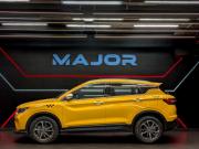 Belgee X50 Москва  - изображение 34