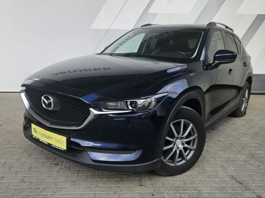 Mazda CX-5 II Екатеринбург  - изображение 3