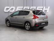 Peugeot 3008 I Воронеж  - изображение 23