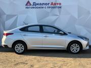 Hyundai Solaris II Рестайлинг Набережные Челны  - изображение 24