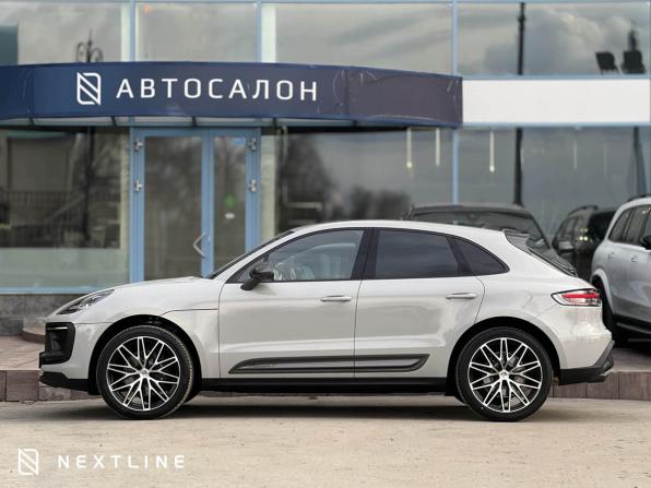 Новый Porsche Macan I Рестайлинг 2 2026 года, цена 13 990 000 рублей, внедорожник, Автокод Объявления