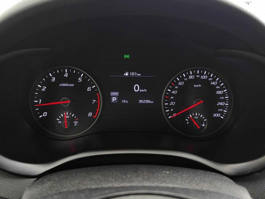 Kia Stinger I Санкт-Петербург  - изображение 30