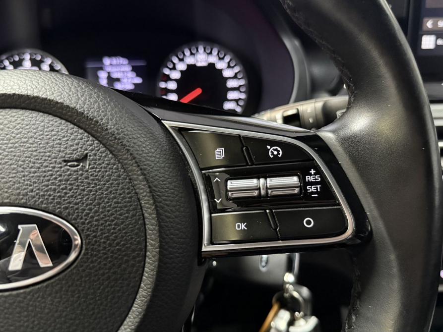 Kia Seltos I Тверь  - изображение 14