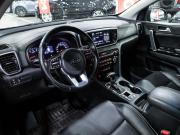 Kia Sportage IV Рестайлинг Санкт-Петербург  - изображение 36