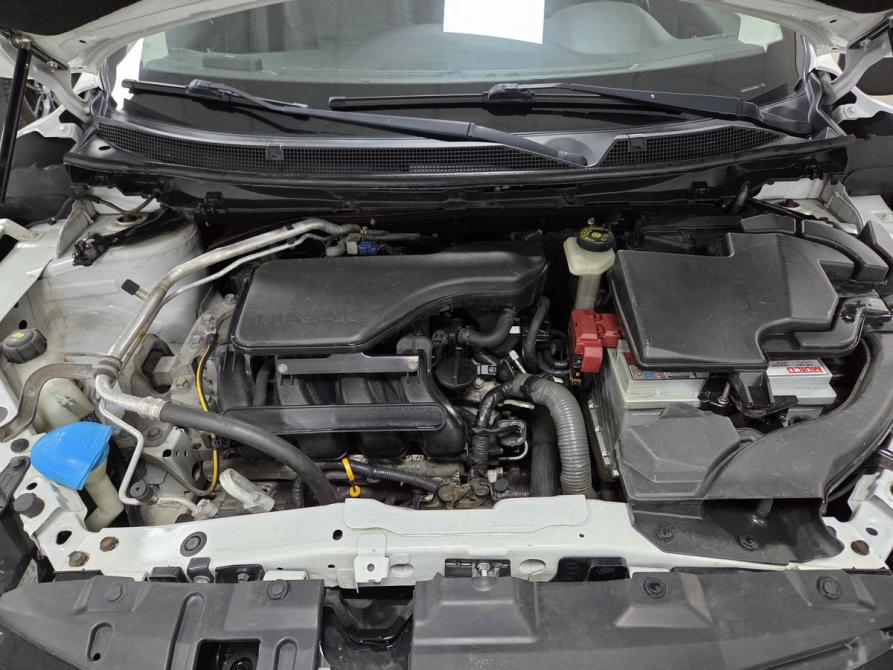 Nissan Qashqai II Мончегорск  - изображение 15