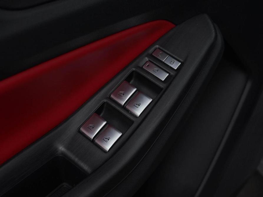 Changan CS55 Plus II Москва  - изображение 18