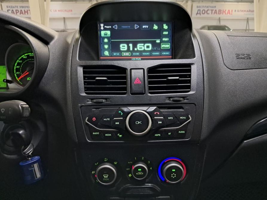 Lada (ВАЗ) Kalina II Набережные Челны  - изображение 18