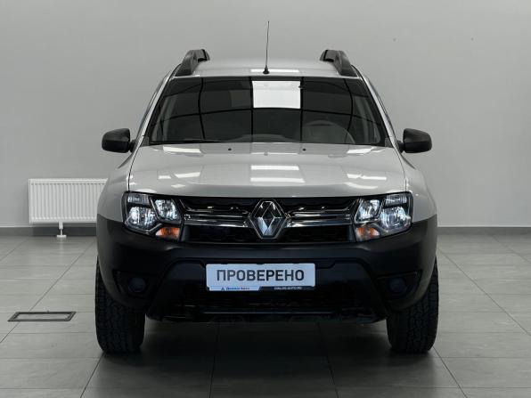 Renault Duster I Рестайлинг с пробегом 2018 года, цена 1 099 000 рублей, 114000 км, внедорожник, Автокод Объявления