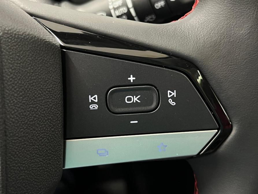 Changan UNI-S (CS55 Plus) Санкт-Петербург  - изображение 18