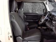 Suzuki Jimny IV Екатеринбург  - изображение 26